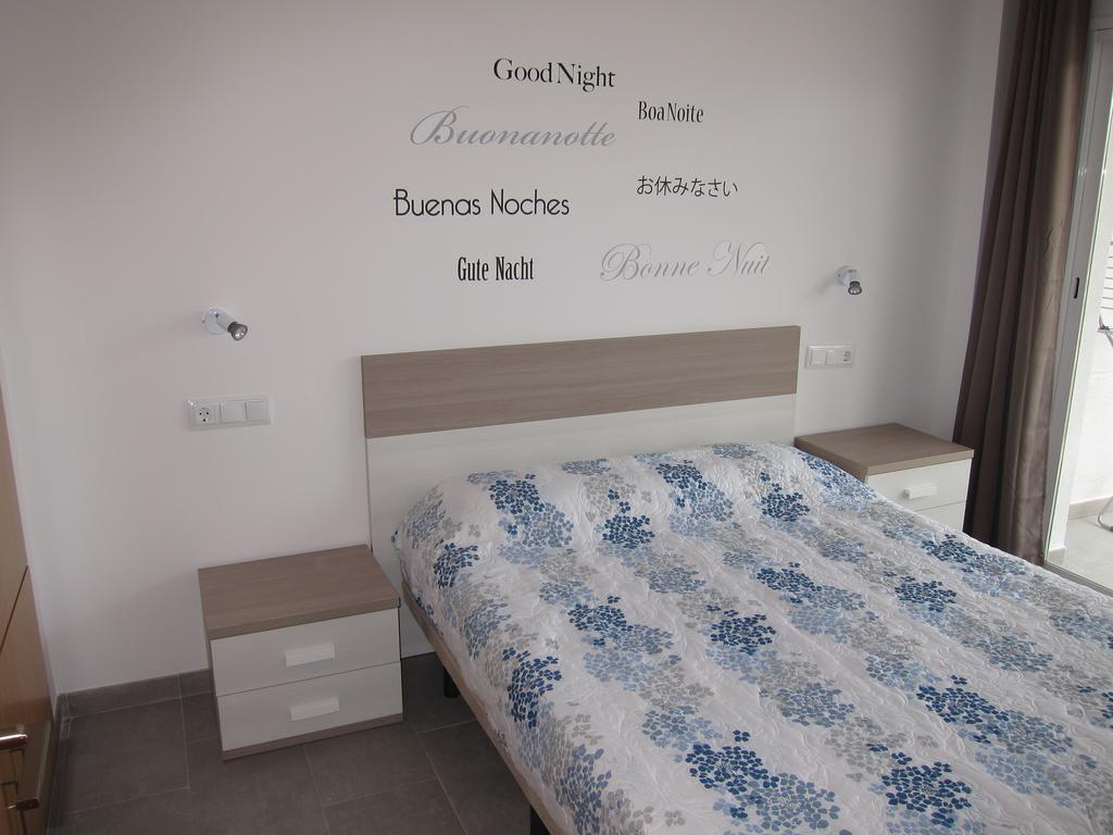 Enjoy Salou Apartment Exterior photo