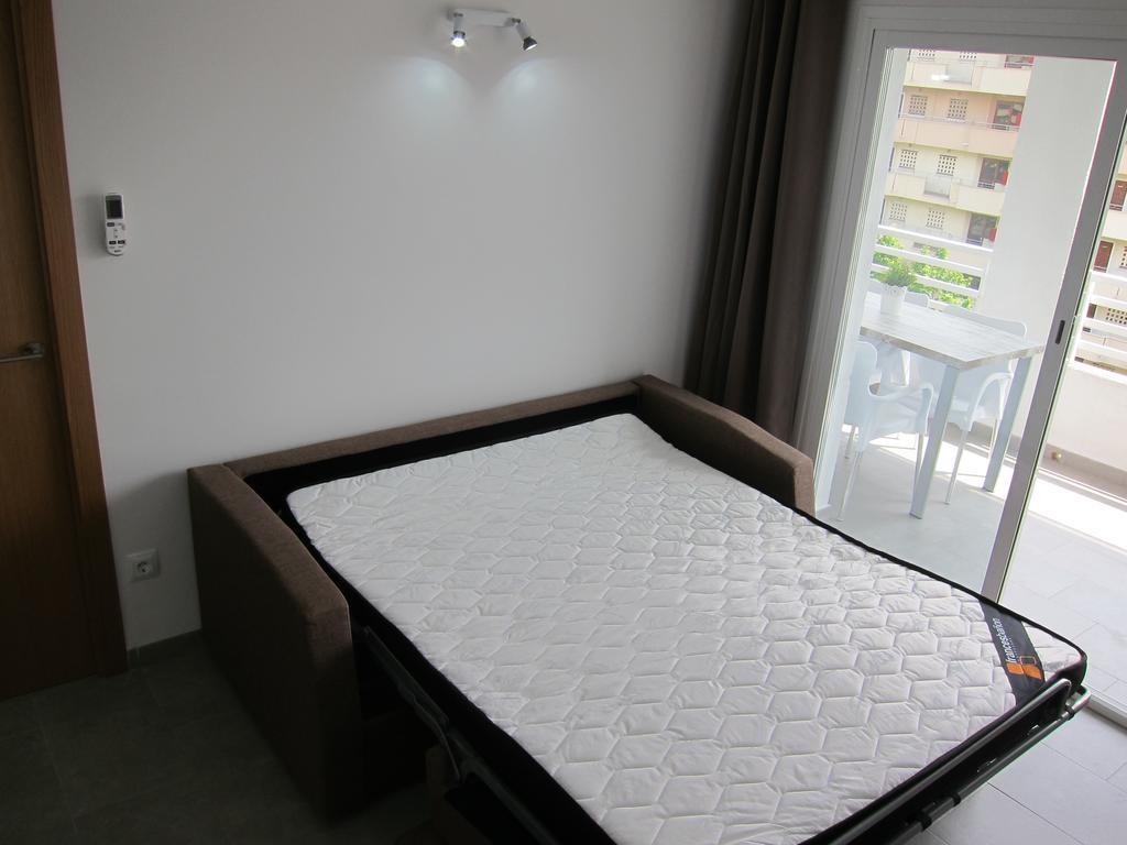 Enjoy Salou Apartment Exterior photo